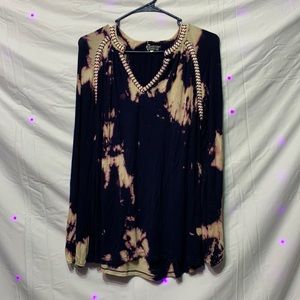 Stitch fix blouse custom